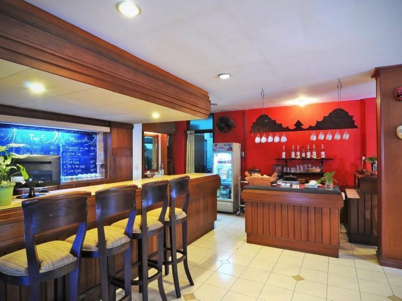 Hotel Cirebon Plaza 치레본 외부 사진